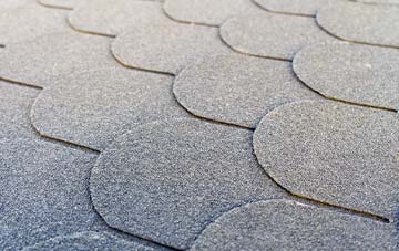 Maisemore asphalt roofing costs