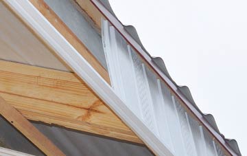 why Maisemore fascia repairs are essential