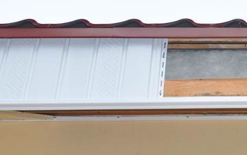 Maisemore fascia repair costs