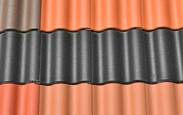 uses of Maisemore plastic roofing