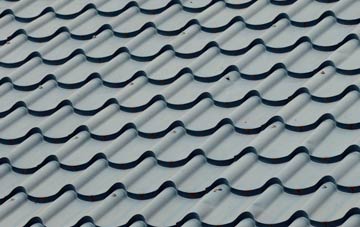 Maisemore rubber roofing companies