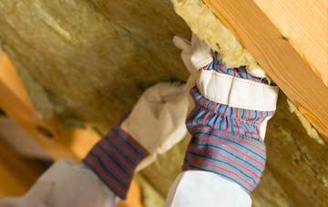 types of Maisemore pitched roof insulation materials