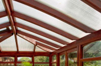 Maisemore conservatory roofing insulation